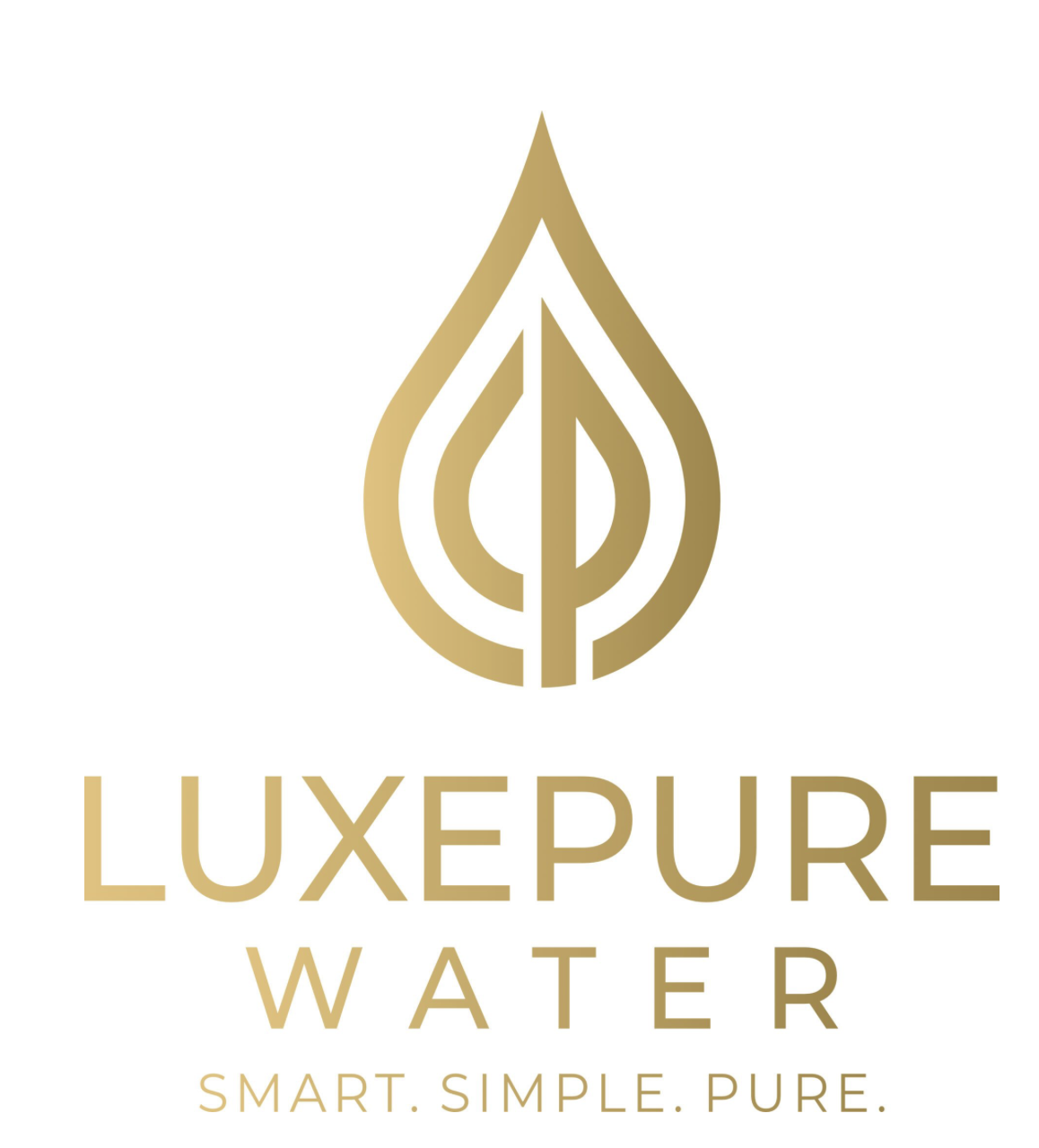 LuxeWater 앱 아이콘