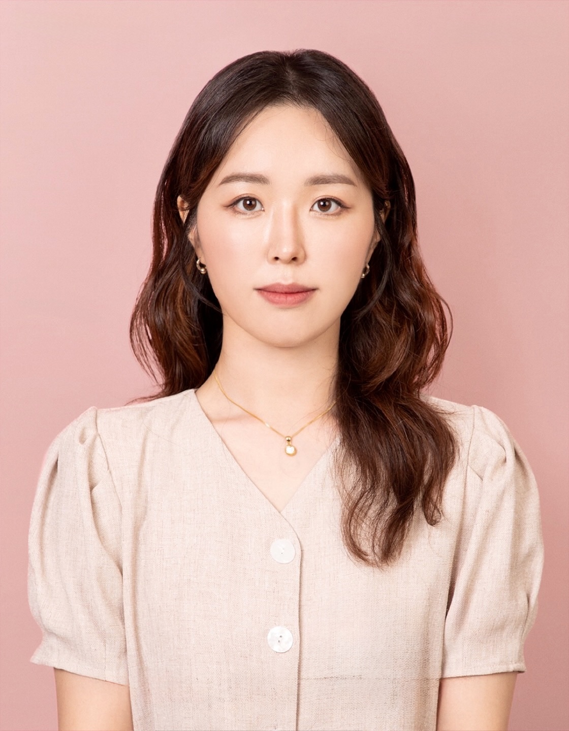 Senior iOS 개발자 이지은 프로필